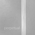 Pirastro P31A111 violin string E-1, steel core, removable ball