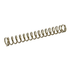 Allparts GS0038B05 bulk pack of humbucking pickup springs, 50 pcs