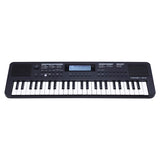 Medeli MK49/BK Keyboard – 49 Aanslaggevoelige Toetsen