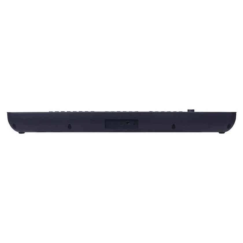 Medeli MK49/BK Keyboard – 49 Aanslaggevoelige Toetsen