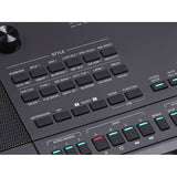 Medeli AK603 Digitaal Workstation – 61 Aanslaggevoelige Toetsen en 750 klanken