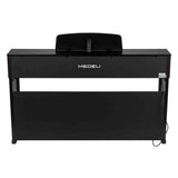 Medeli UP203/BK Andromeda Series Digitale Piano met Kruk