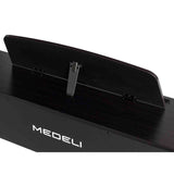 Medeli UP203/BK Andromeda Series Digitale Piano met Kruk