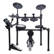 Medeli MZ520 Elektrisch Drumstel met Dual-Zone Mesh Snare en Mini Pads