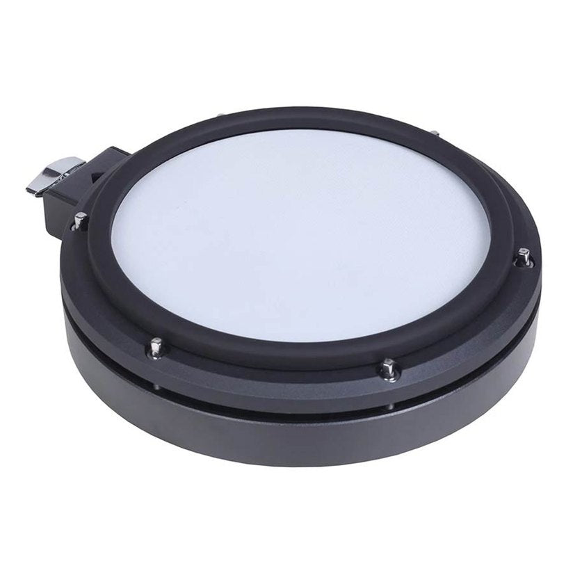 Medeli MZ520 Elektrisch Drumstel met Dual-Zone Mesh Snare en Mini Pads