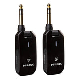 NUX C-5RC professioneel 5.8ghz draadloos gitaarsysteem incl. koffer