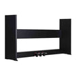 NUX NPS1 BK houten standaard voor NPK10 en NPK20