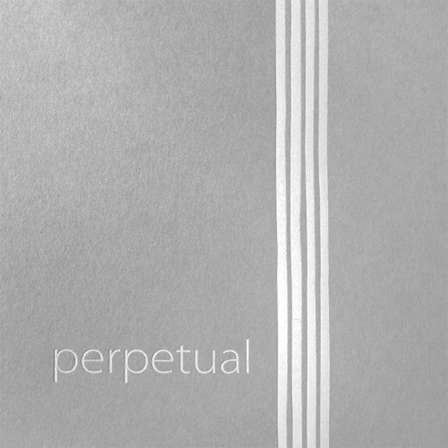 Pirastro P333170 cello string A-1 light, steel core, chrome steel