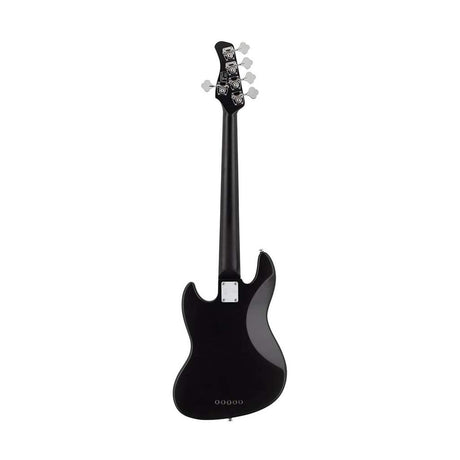 Sire V3P 5/BKS Marcus Miller 5-Snarige Basgitaar Satin Black