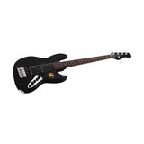 Sire V3+ 5/BKS Marcus Miller 2nd Gen Basgitaar Black Satin