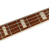 Sire P8 S4/NT Marcus Miller 4-snarige actieve basgitaar Natural