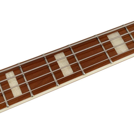 Sire P8 S4/NT Marcus Miller 4-snarige actieve basgitaar Natural
