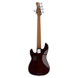 Sire P8 S5/TS Marcus Miller 5-snarige actieve basgitaar Tobacco Sunburst
