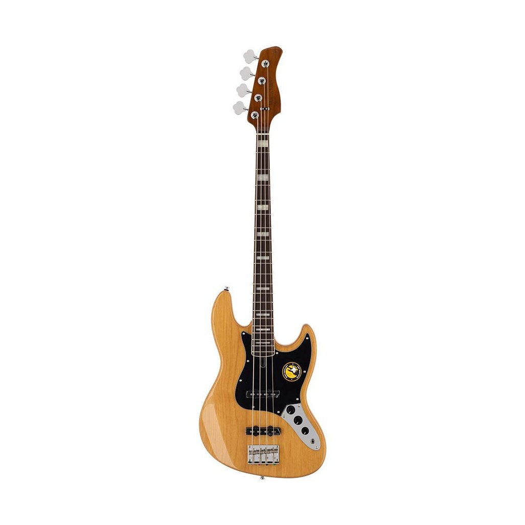 Sire V5R A4/NT Marcus Miller Passieve 4-snarige Basgitaar Natural