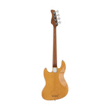 Sire V5R A4/NT Marcus Miller Passieve 4-snarige Basgitaar Natural