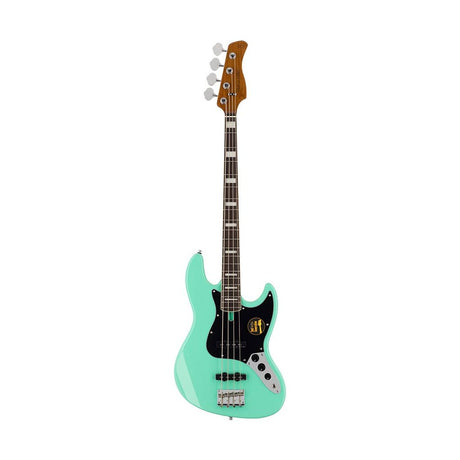 Sire V5R A4/MLG Marcus Miller Passieve 4-snarige Basgitaar Mild Green