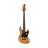 Sire V5R A5/NT Marcus Miller Passieve 5-snarige Basgitaar Natural