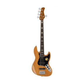 Sire V5R A5/NT Marcus Miller Passieve 5-snarige Basgitaar Natural