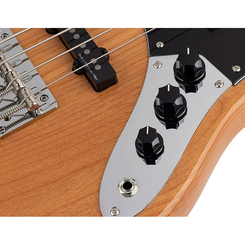 Sire V5R A5/NT Marcus Miller Passieve 5-snarige Basgitaar Natural