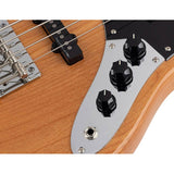 Sire V5R A5/NT Marcus Miller Passieve 5-snarige Basgitaar Natural