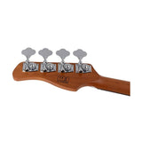 Sire P5R A4/NT Marcus Miller basgitaar 4-snarig passief elzen rosewood natural