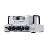 HoTone NLA-4 Thunder Bass Versterkertop – 5W Class AB, FX Loop & Koptelefoonuitgang