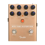 Fender 0234539000  MTG Tube Distortion, effect pedaal voor gitaar of bas