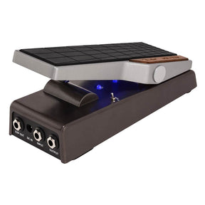 Fender 0234556000  Tread-Light Volume/Expression, effects pedal for guitar or bass