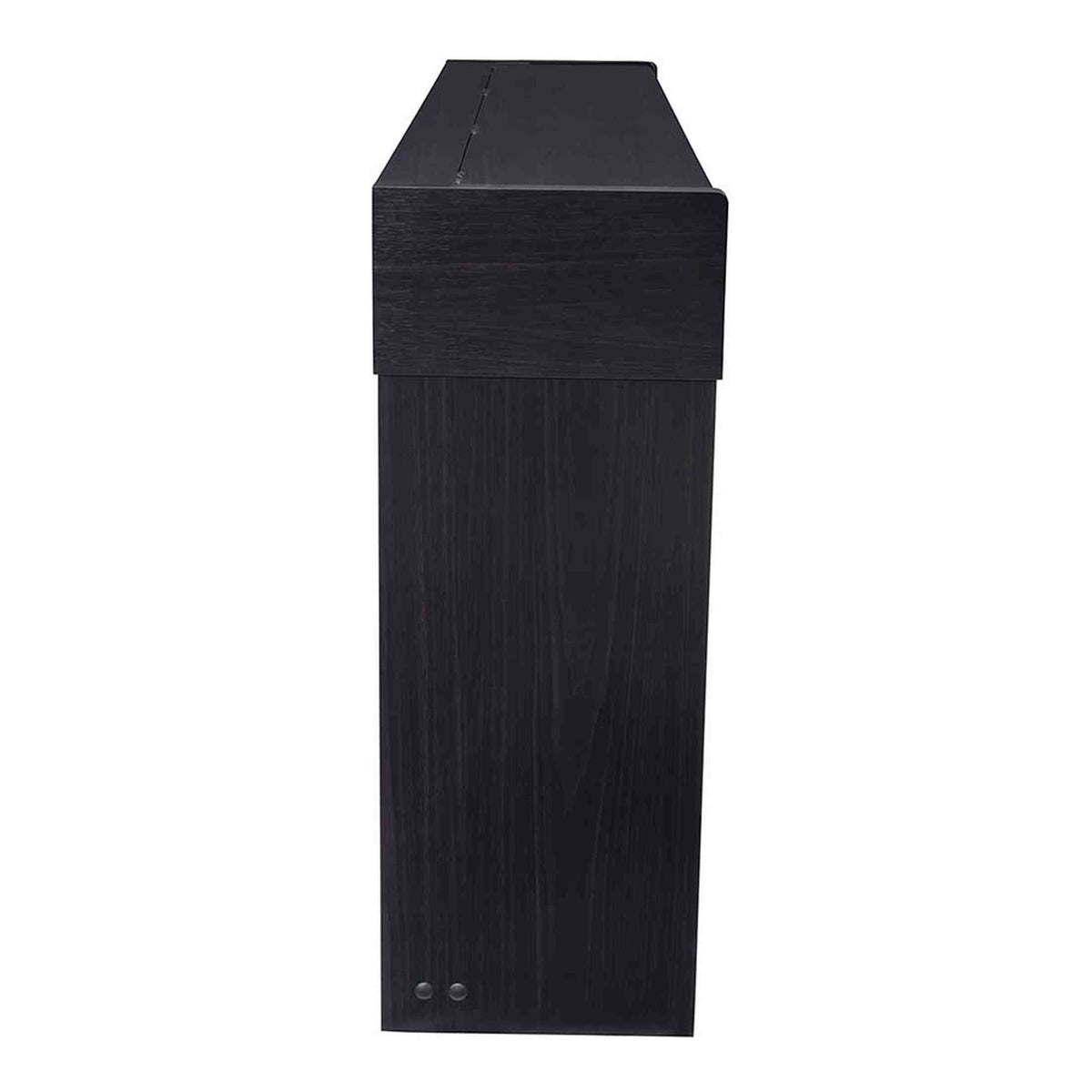Medeli CP203/BK Digital Compact Piano 88 Toetsen Graded Hammer Action 2x20W Zwart Satijn
