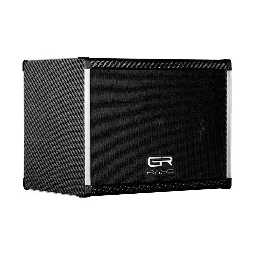 GR Bass AT112H/4 SL AeroTech Series Carbon Fiber Speakerkast – 1x12", 350W, 4 Ohm