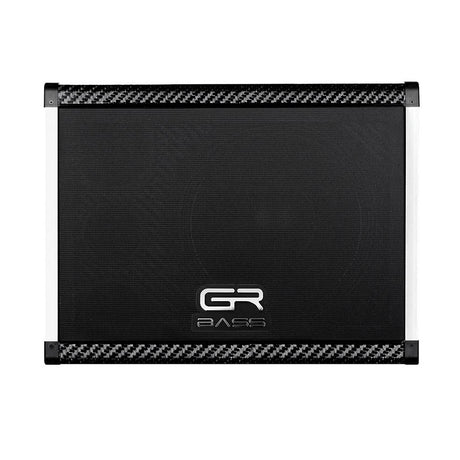 GR Bass AT112H/8 SL AeroTech Series Carbon Fiber Speakerkast – 1x12", 350W, 8 Ohm