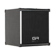 GR Bass ATC112/8 SL AeroTech Series Carbon Fiber Speakerkast – 1x12", 350W, 8 Ohm