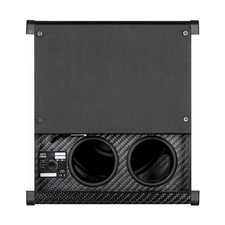 GR Bass ATC112/8 SL AeroTech Series Carbon Fiber Speakerkast – 1x12", 350W, 8 Ohm