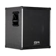 GR Bass AT115/4 SL AeroTech Series Speaker Cabinet – 1x15" 400W 4 Ohm Carbon Fiber