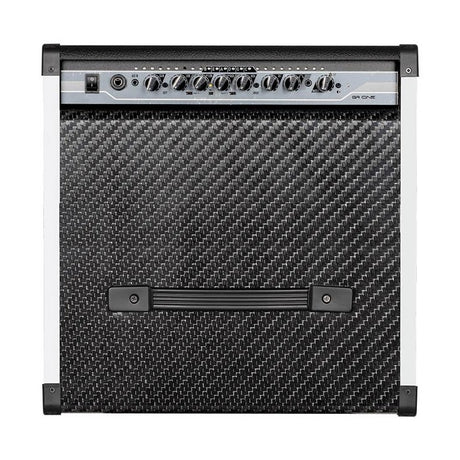 GR Bass ATC500 SL AeroTech Series Bascombo – 1x12" 500W Carbon Fiber