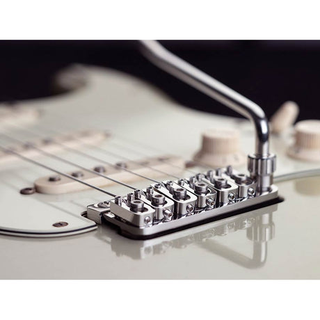 VegaTrem VT1-2 Ultra Tremolo Systeem - Twee Punten, RVS