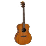 Bromo BAT2M Tahoma Series auditorium mahonie akoestische western gitaar