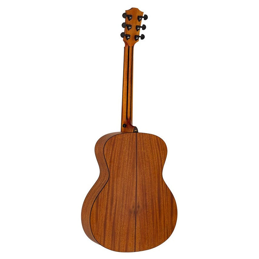 Bromo BAT2M Tahoma Series auditorium mahonie akoestische western gitaar