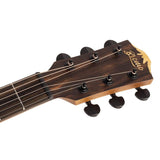 Bromo BAT2M Tahoma Series auditorium mahonie akoestische western gitaar