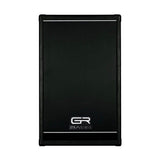 GR Bass GR210V Verticale Houten Speakerkast – 2x10", 400W, 4 Ohm