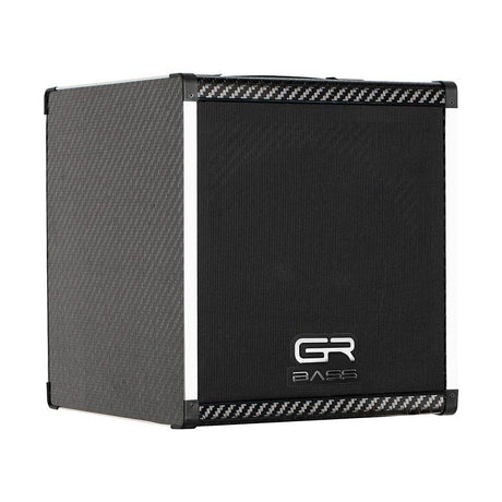 GR Bass ATC112/4 SL AeroTech Series Speaker Cabinet – 1x12" 350W 4 Ohm Carbon Fiber