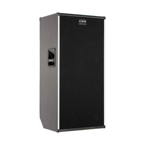 GR Bass AT810/4 SL AeroTech Series Carbon Fiber Speakerkast – 8x10", 1600W, 4 Ohm