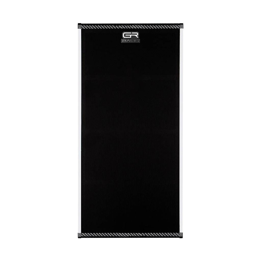 GR Bass AT810/4 SL AeroTech Series Carbon Fiber Speakerkast – 8x10", 1600W, 4 Ohm