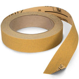 StewMac 3M Stikit Gold Schuurpapier 25 mm x 13,71 Meter