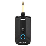NUX MPLUG-PRO Mighty Series hoofdtelefoonversterker met pro-modulatie, IR, Bluetooth en livestreaming