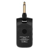 NUX MPLUG-PRO Mighty Series hoofdtelefoonversterker met pro-modulatie, IR, Bluetooth en livestreaming