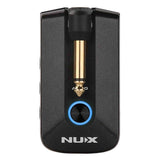 NUX MPLUG-PRO Mighty Series hoofdtelefoonversterker met pro-modulatie, IR, Bluetooth en livestreaming