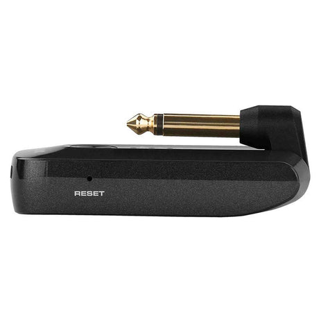 NUX MPLUG-PRO Mighty Series hoofdtelefoonversterker met pro-modulatie, IR, Bluetooth en livestreaming