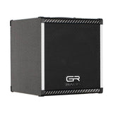 GR Bass AT-ACOUS SL AeroTech Series CUBE ACOUSTIC – 1x12" 800W Carbon Fiber Bascombo