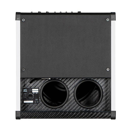GR Bass AT-ACOUS SL AeroTech Series CUBE ACOUSTIC – 1x12" 800W Carbon Fiber Bascombo